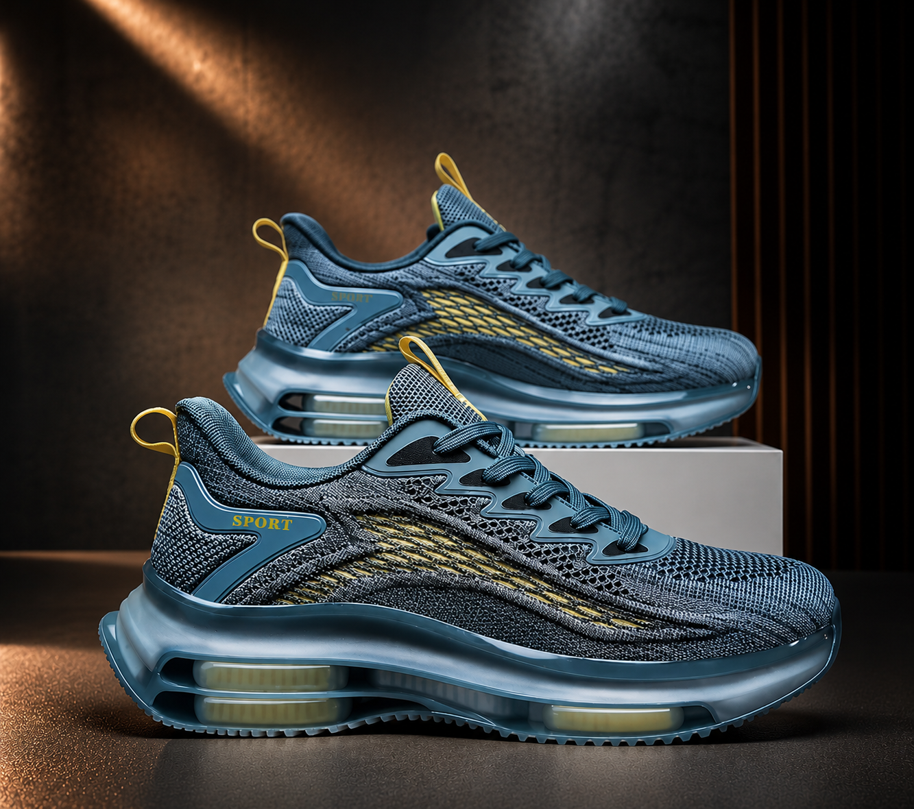 Urban Sport Max