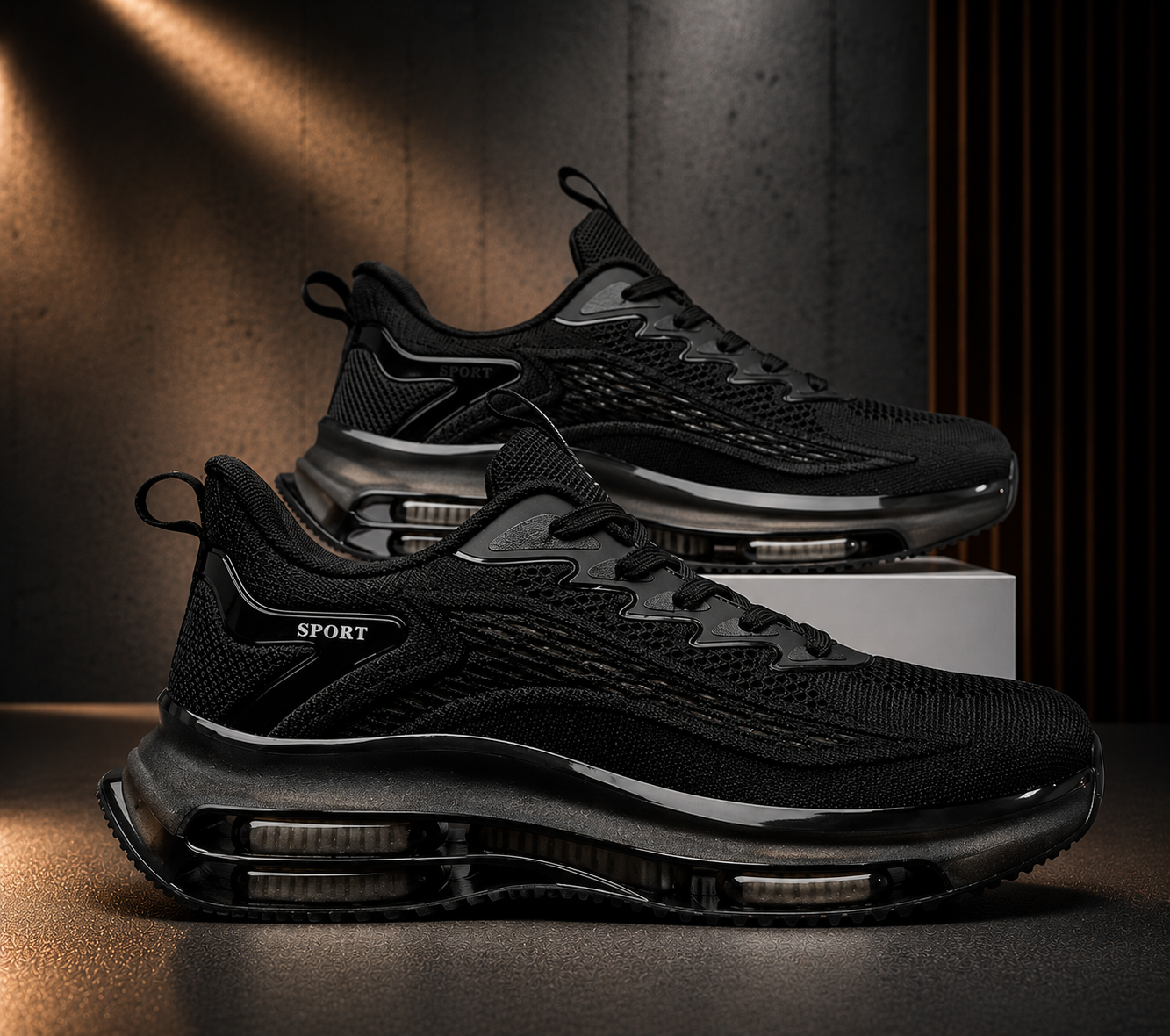 Urban Sport Max