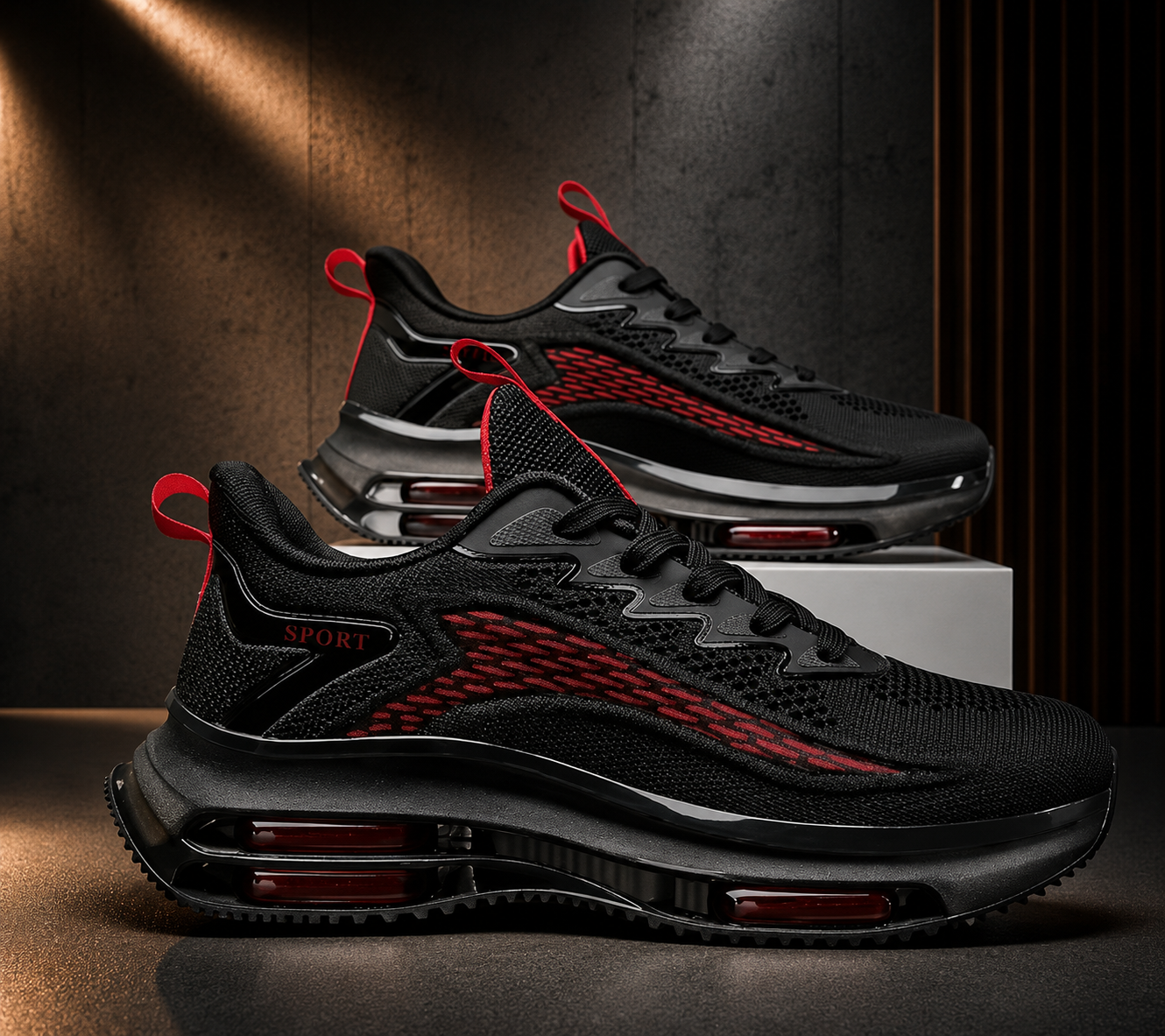 Urban Sport Max