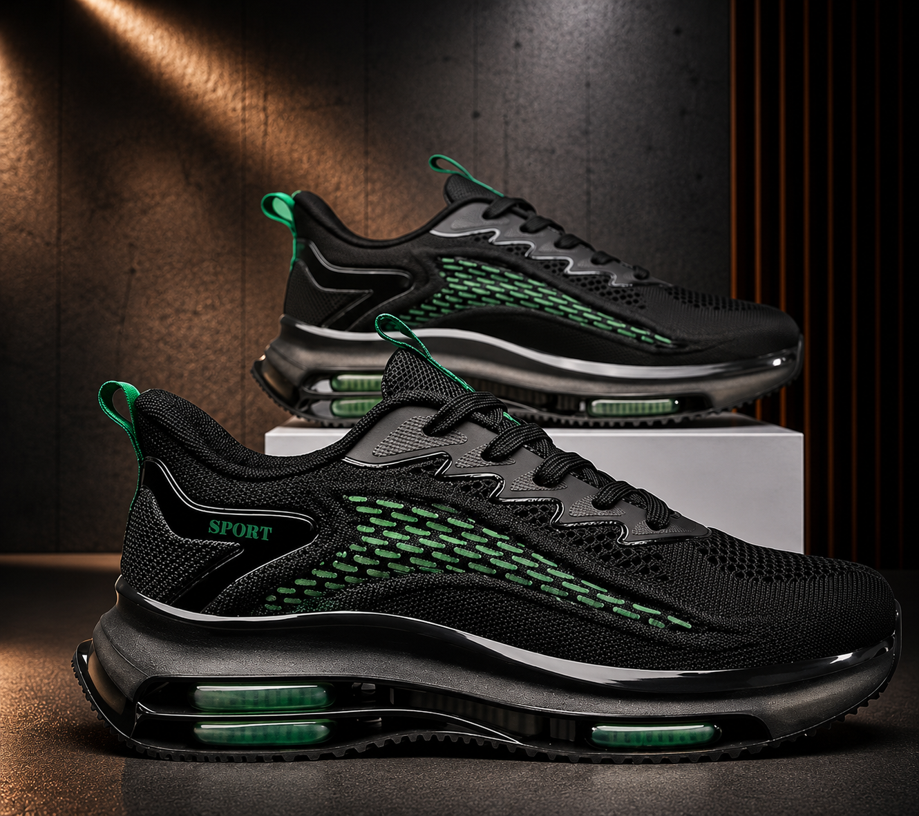 Urban Sport Max