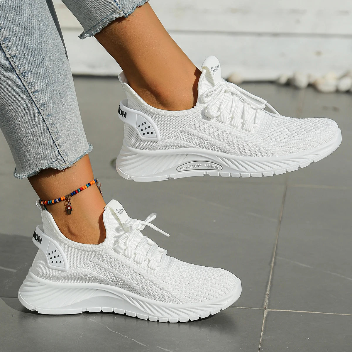 Casual Sport Sneakers