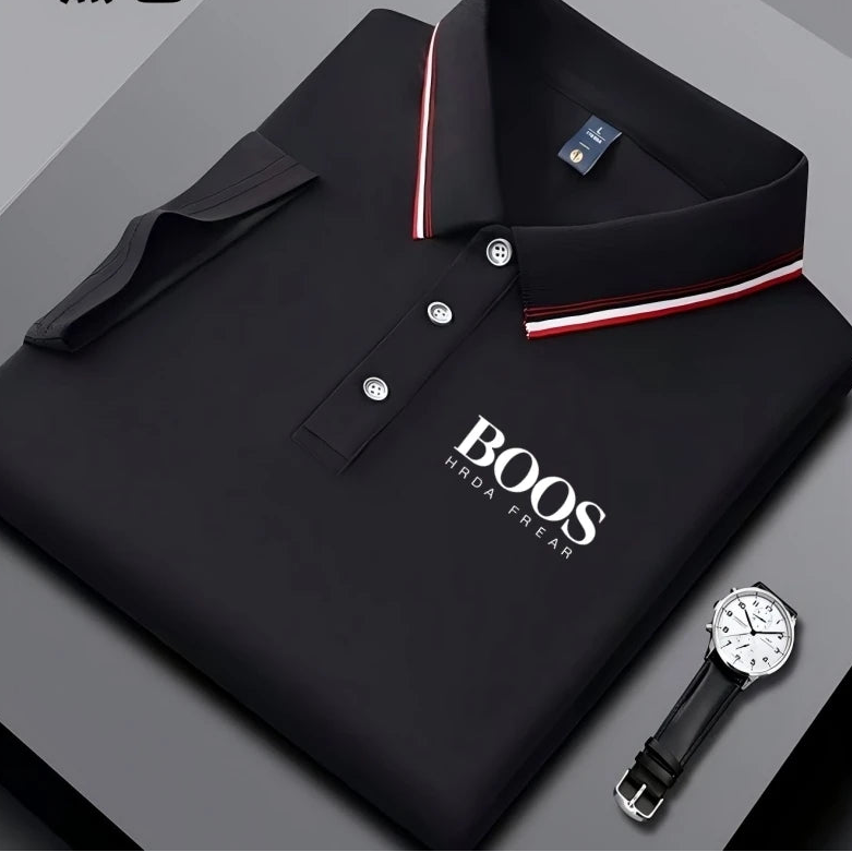 Essential Polo Tee
