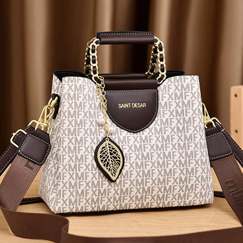 Women's Designer Shoulder Bag