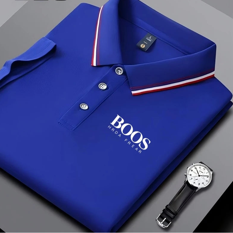 Essential Polo Tee