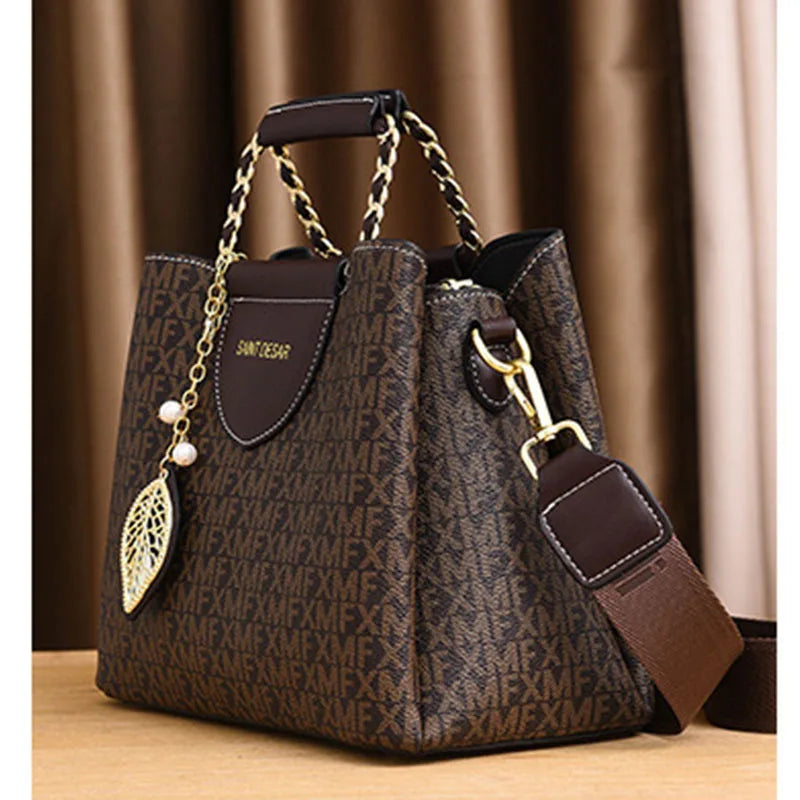 Women's Designer Shoulder Bag