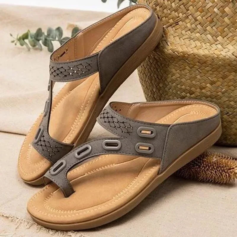 Comfortable Sandals