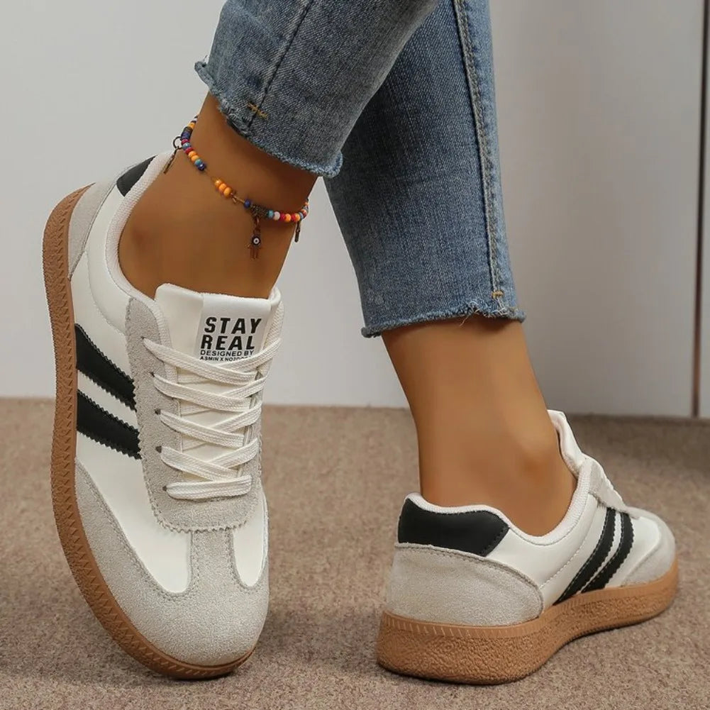 Lightweight Comfortable Women's Sneakers