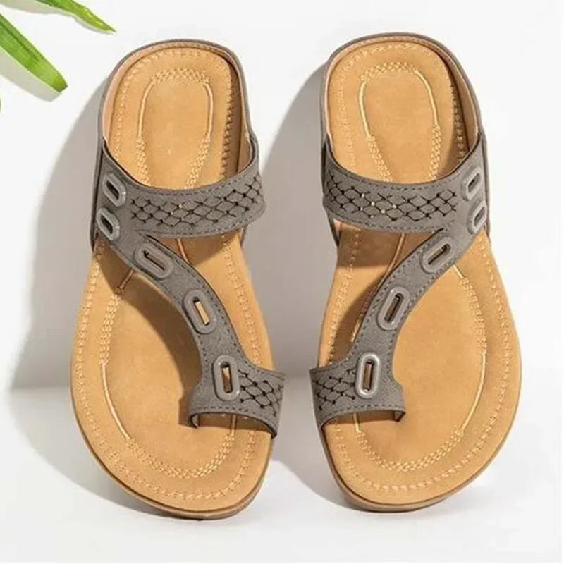 Comfortable Sandals