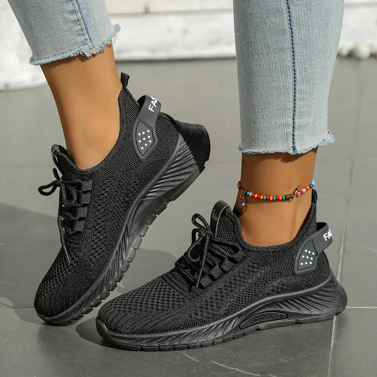 Casual Sport Sneakers