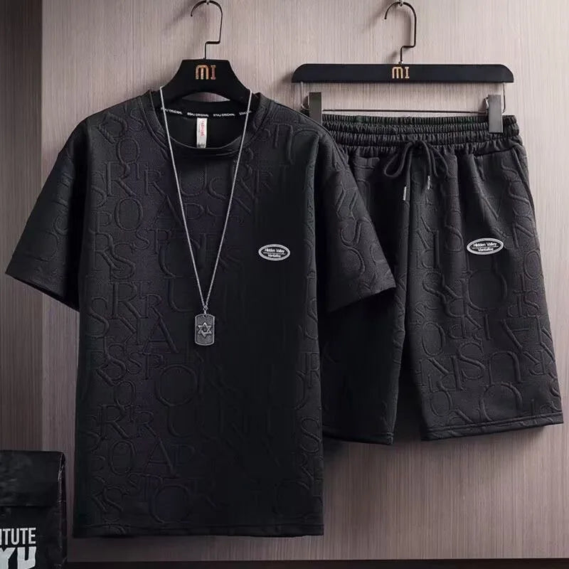 Casual Summer Outfit Set